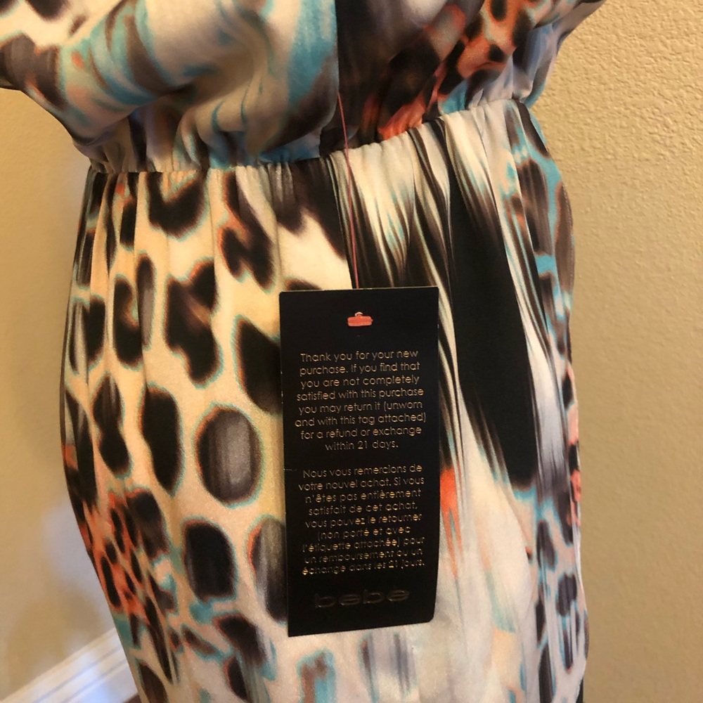 Bebe Romper - Picture 5 of 8